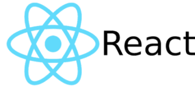 react