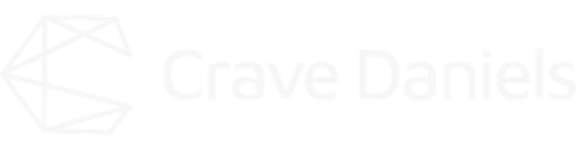 crave daniels logo