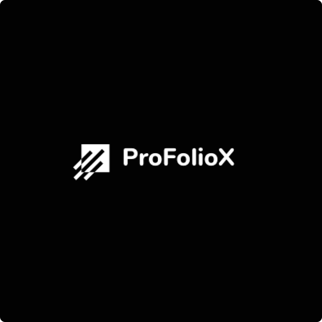 ProFolioX